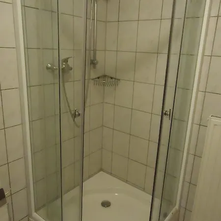 Konukevi An Der Stadtmauer 3*