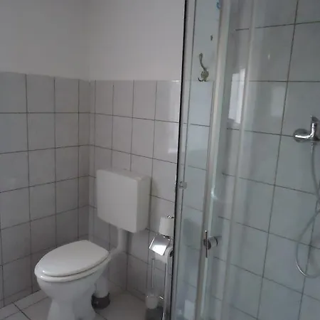 Гостевой дом An Der Stadtmauer 3*