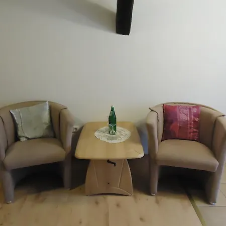 بيت ضيافة An Der Stadtmauer