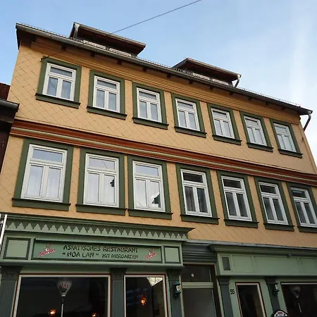 An Der Stadtmauer