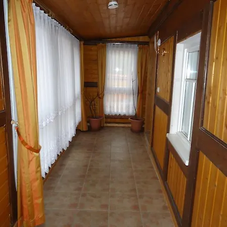 Гостевой дом An Der Stadtmauer 3*
