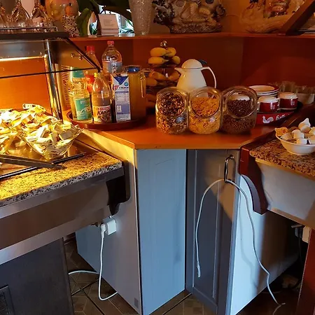 An Der Stadtmauer 3*