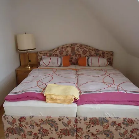 An Der Stadtmauer Konukevi