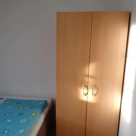 An Der Stadtmauer فيرنغروده