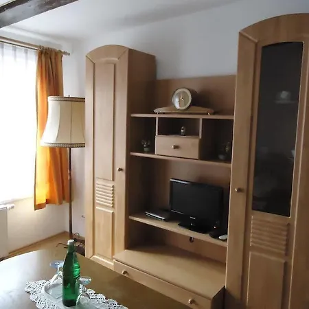 An Der Stadtmauer 3*