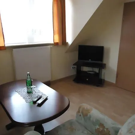 An Der Stadtmauer 3*