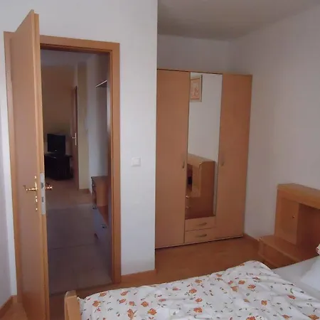 An Der Stadtmauer 3* فيرنغروده