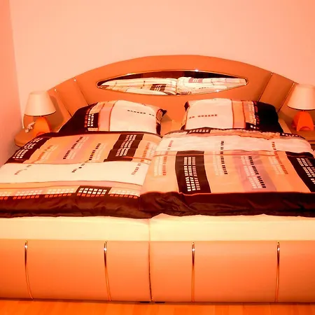 بيت ضيافة An Der Stadtmauer 3*