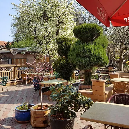 Гостевой дом An Der Stadtmauer 3*