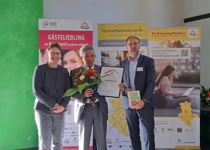 Gæstehus An Der Stadtmauer