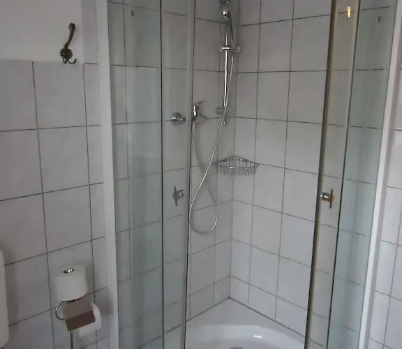 An Der Stadtmauer Гостевой дом Вернигероде