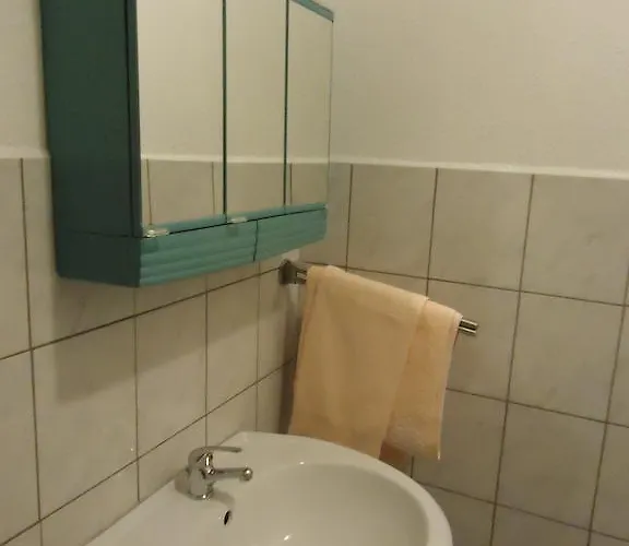 Gæstehus An Der Stadtmauer