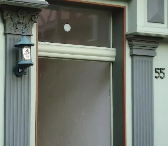 Gæstehus An Der Stadtmauer