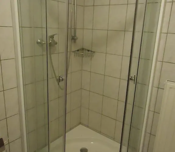 Gæstehus An Der Stadtmauer 3*