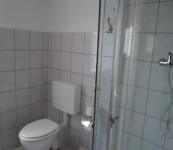 Gæstehus An Der Stadtmauer 3*