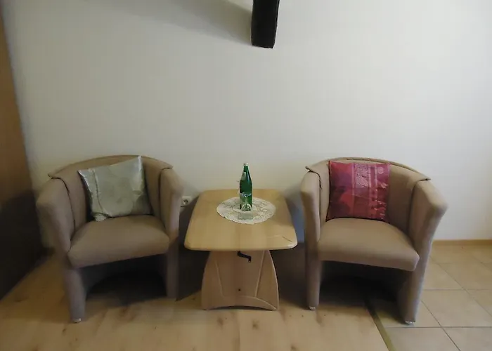 Gæstehus An Der Stadtmauer