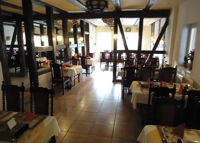 Gæstehus An Der Stadtmauer 3*