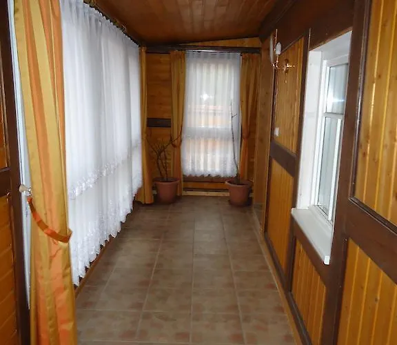 Gæstehus An Der Stadtmauer 3*