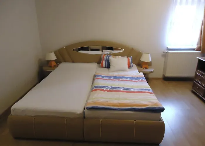 Gæstehus An Der Stadtmauer