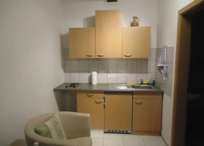 Gæstehus An Der Stadtmauer 3*