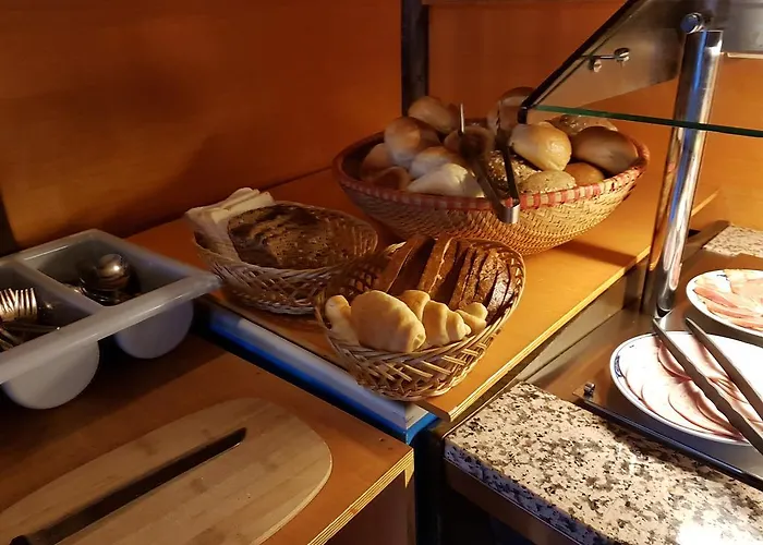 Gæstehus An Der Stadtmauer