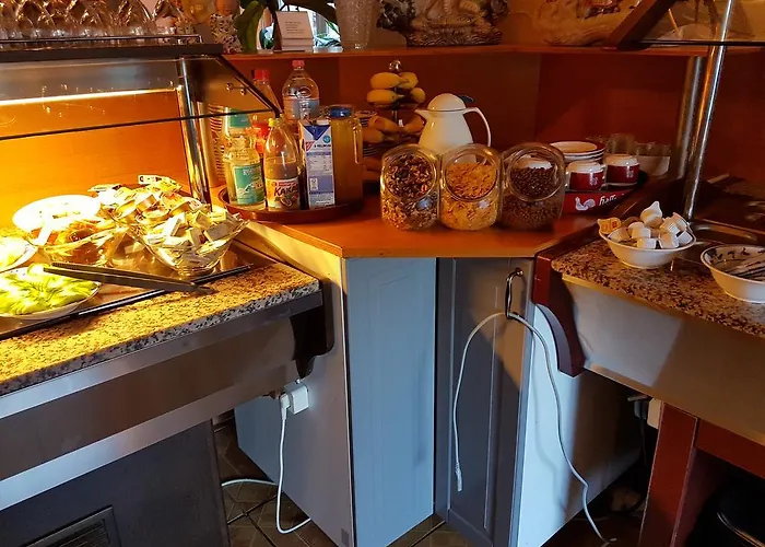 An Der Stadtmauer 3*