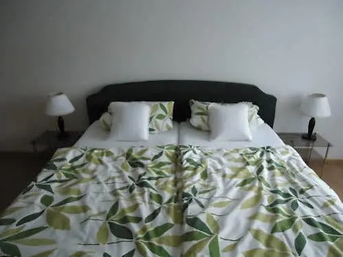 An Der Stadtmauer 3* Wernigerode