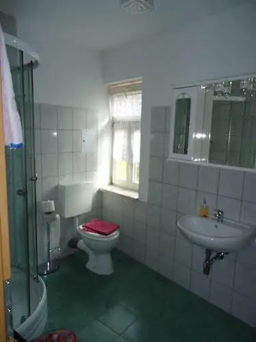 An Der Stadtmauer 3* Wernigerode