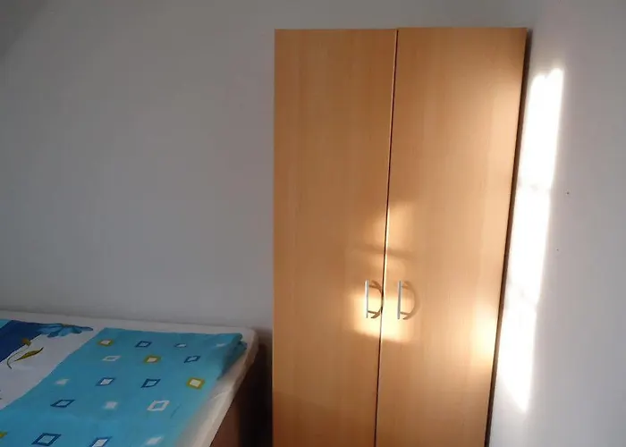 An Der Stadtmauer Wernigerode