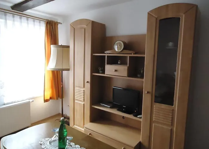 An Der Stadtmauer 3*