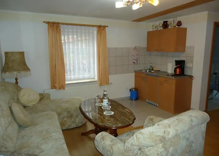 An Der Stadtmauer Wernigerode