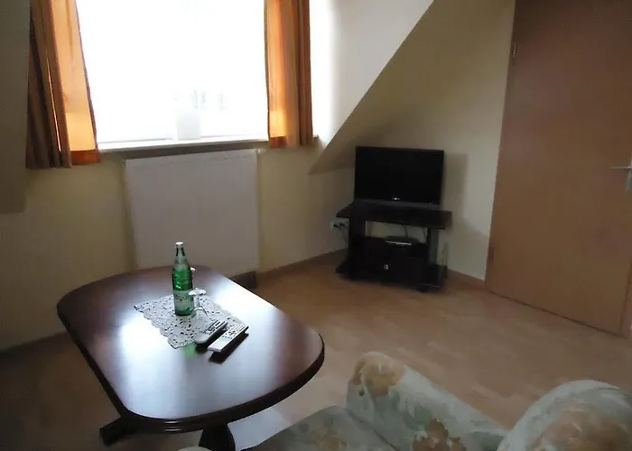 An Der Stadtmauer 3*