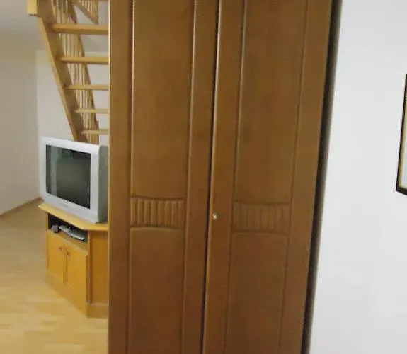 An Der Stadtmauer Гостевой дом Вернигероде